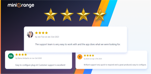 Customer Feedback
