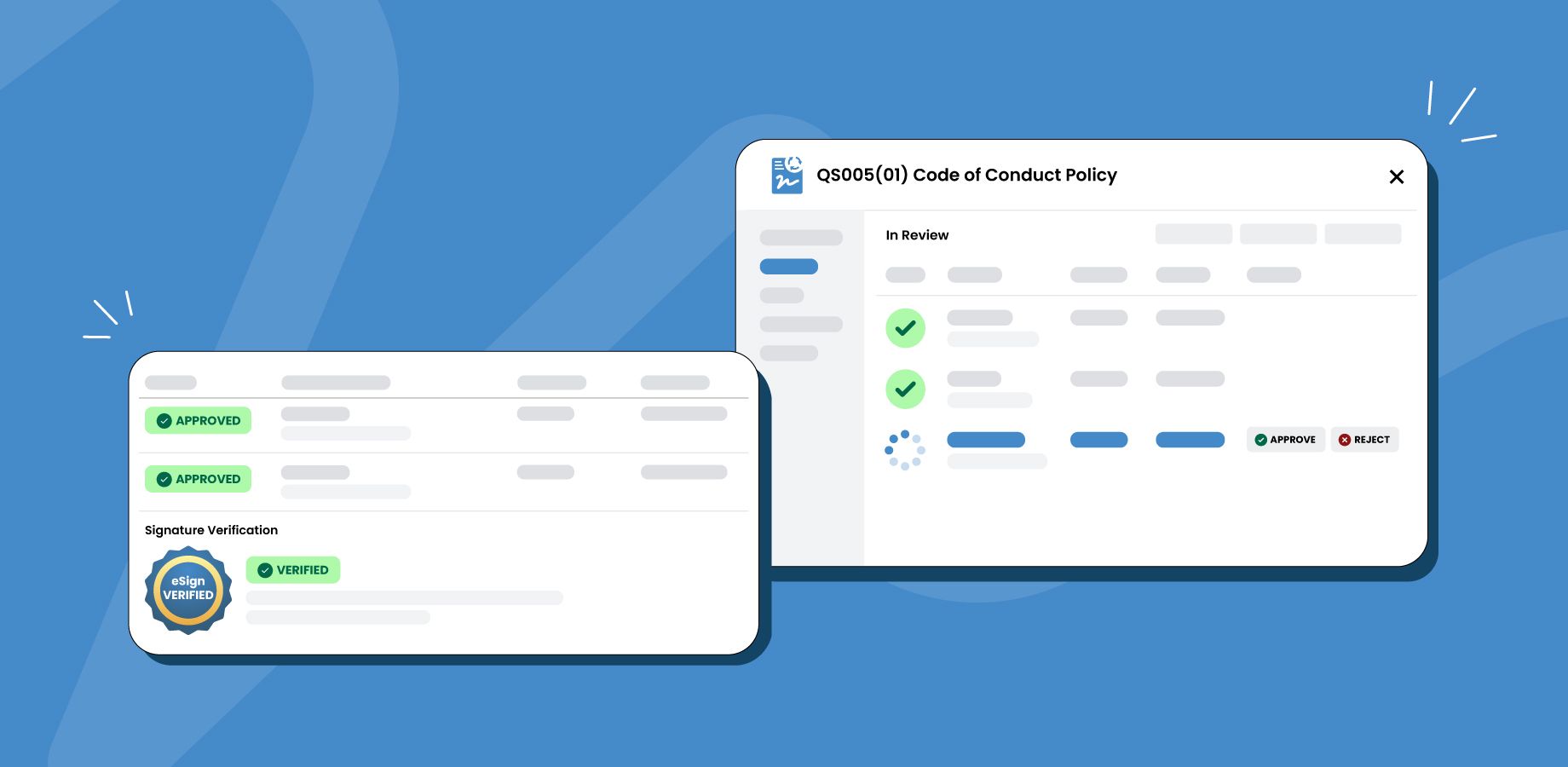 Unlock seamless document control in Confluence