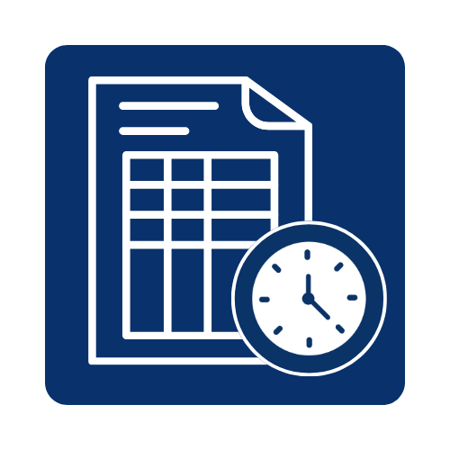 Timesheet Reports & Analytics by ELFAPP