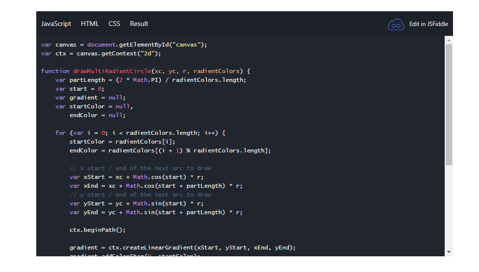 Supports Confluence’s dark mode