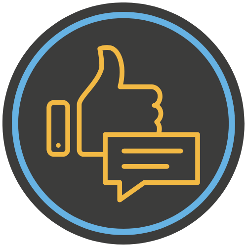 Feedback and Voting for JSM