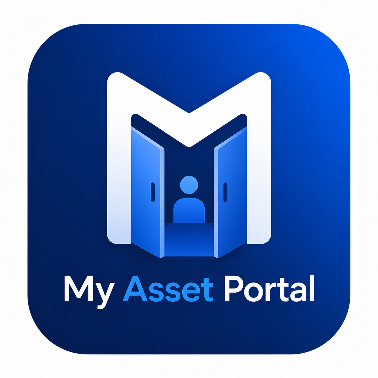 My Assets Portal