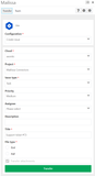 Create a Jira issue