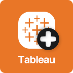 Tableau Public+ for Confluence
