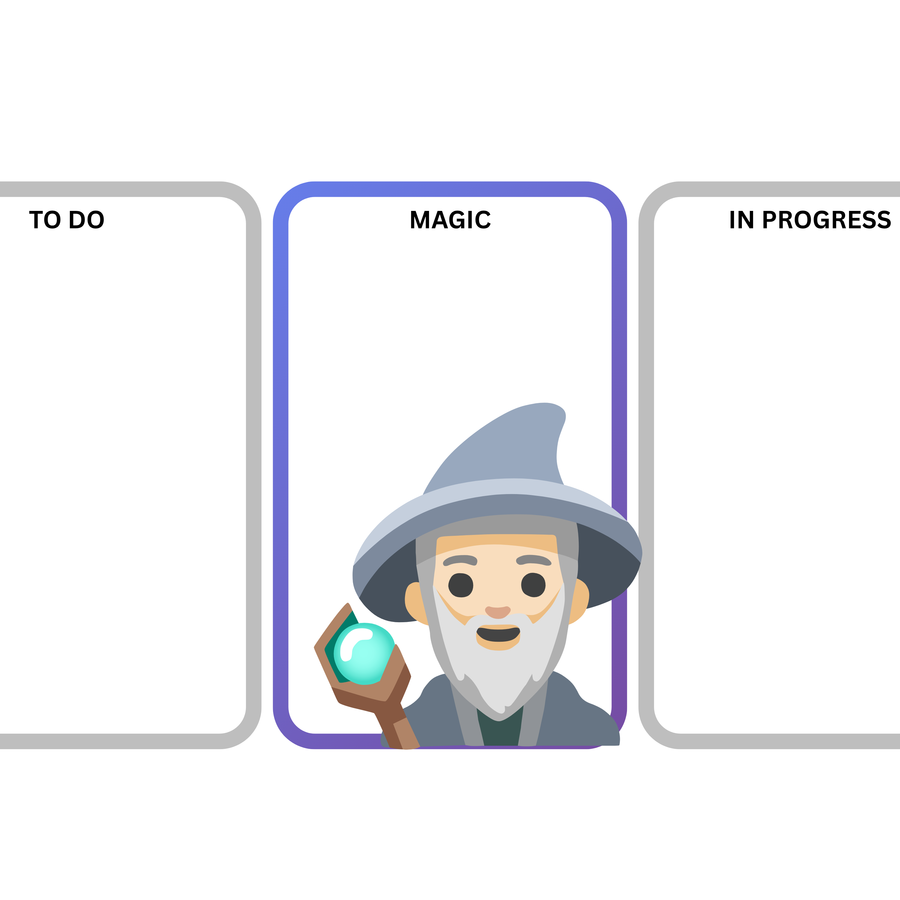 Magic Columns: AI Field Automation