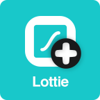 LottieFiles+ Embed for Confluence