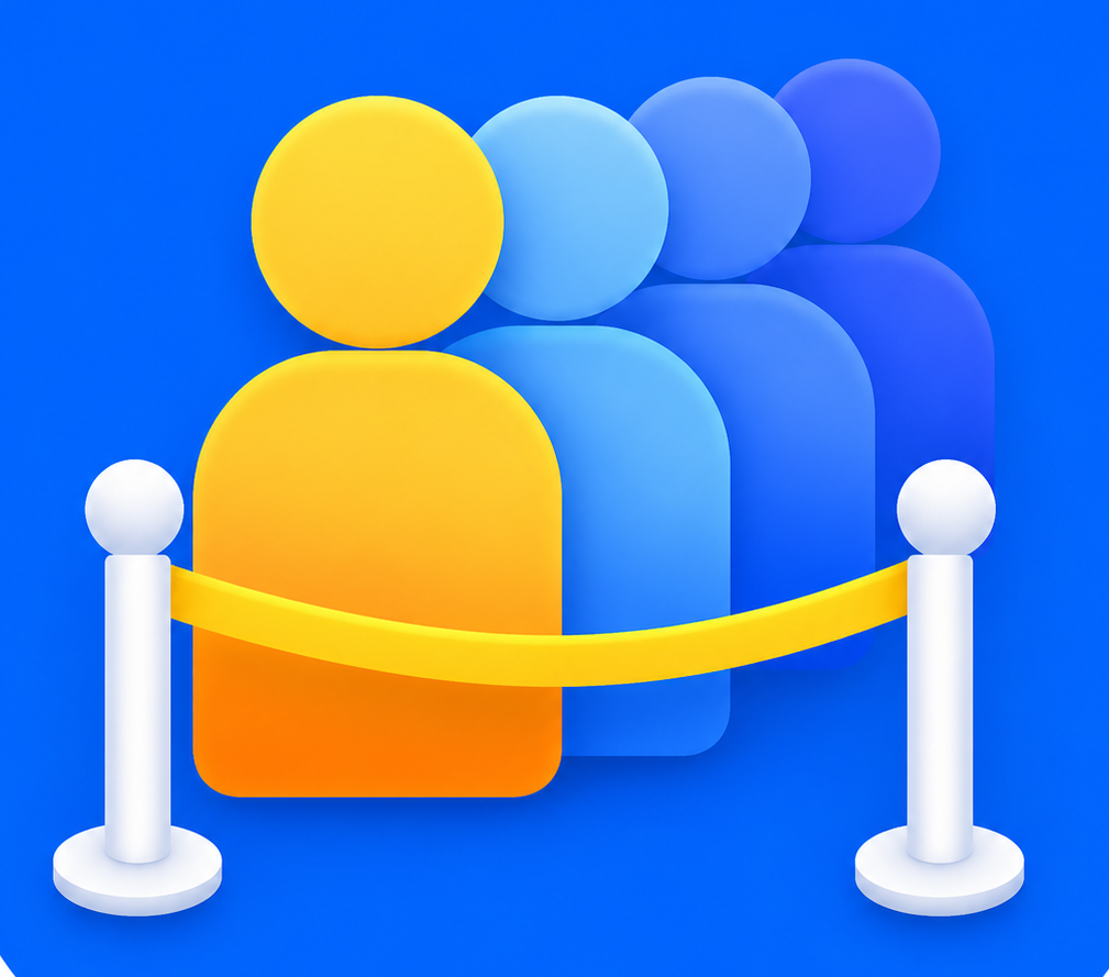 Global Queues for JSM