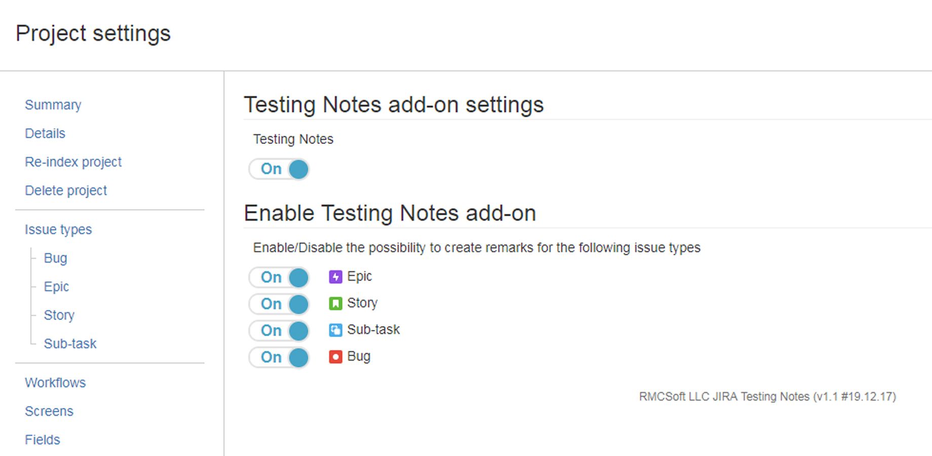 Add remarks effortlessly