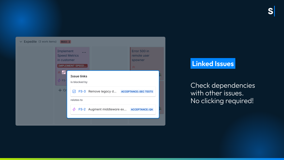 See Dependencies on Hover