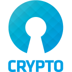 Crypto · Secure Encryption