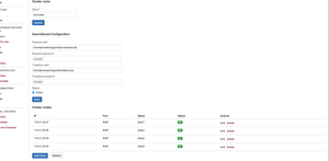 Allows to connect your JIRA instance to your ElasticSearch cluster, even if you secured your cluster with SearchGuard.