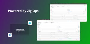 Updating tasks in target system in the Jira Salesforce bi-directional integration happens in a matter of seconds - all automated.