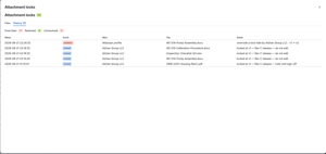 Put the earlier content back as a new version. Nothing is deleted.