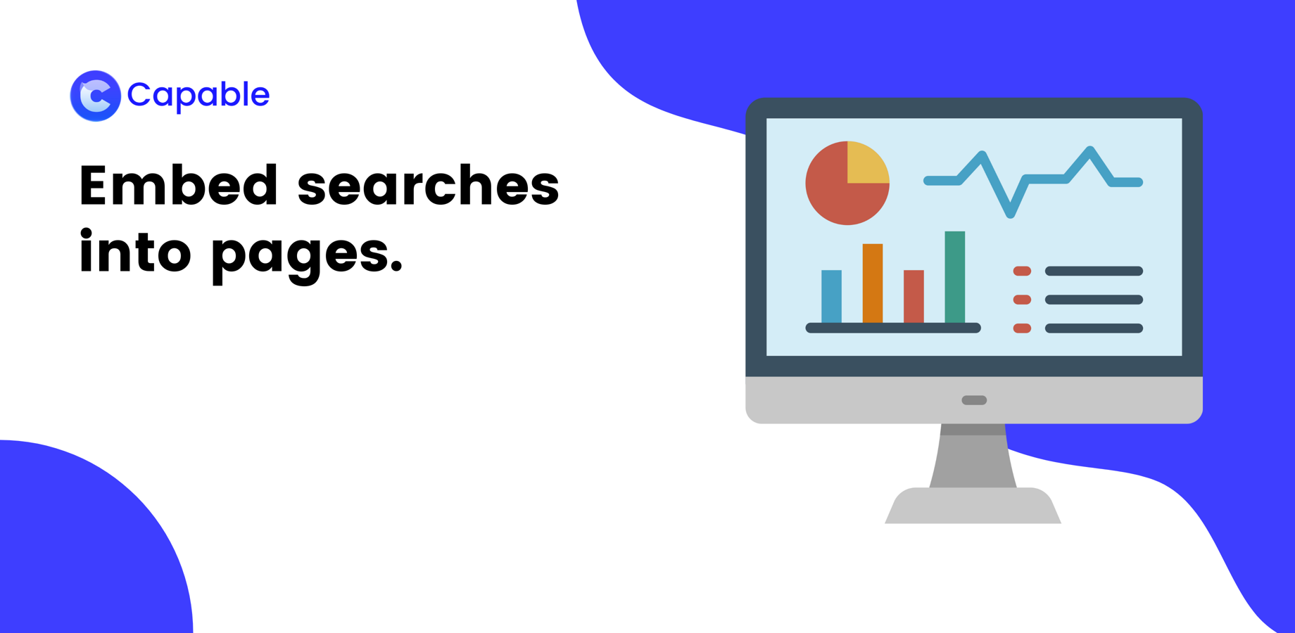 Preview pages, attachments, and more directly from search results without needing to open new tabs.