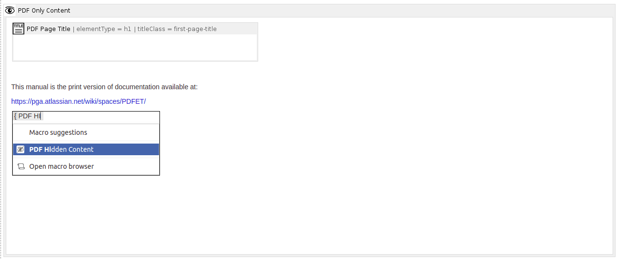 PDF Visible Content (Only visible in PDFs)