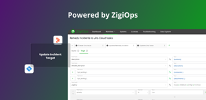 Updating the incident in the target system in the Jira Remedy integration happens within minutes, not hours.