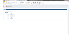 Approvers are notified via email any time they have a new approval request