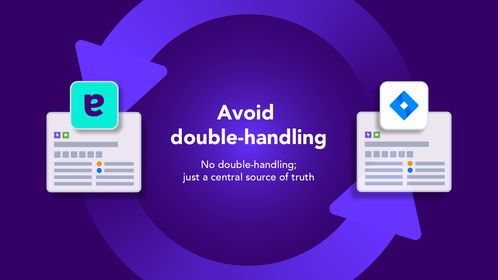 Deliver products that customers love to use when you prioritize work by customer value with user story mapping. Bring your customers right into Jira to empathize and better understand what they need from your software.