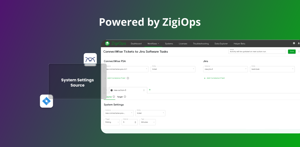 Configure your ConnectWise PSA tickets as the source and Jira tasks as the target - with polling set to every 5 minutes. Real-time sync, zero code, fully guided setup in ZigiOps.
