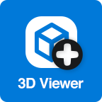 3D Viewer+ for Confluence