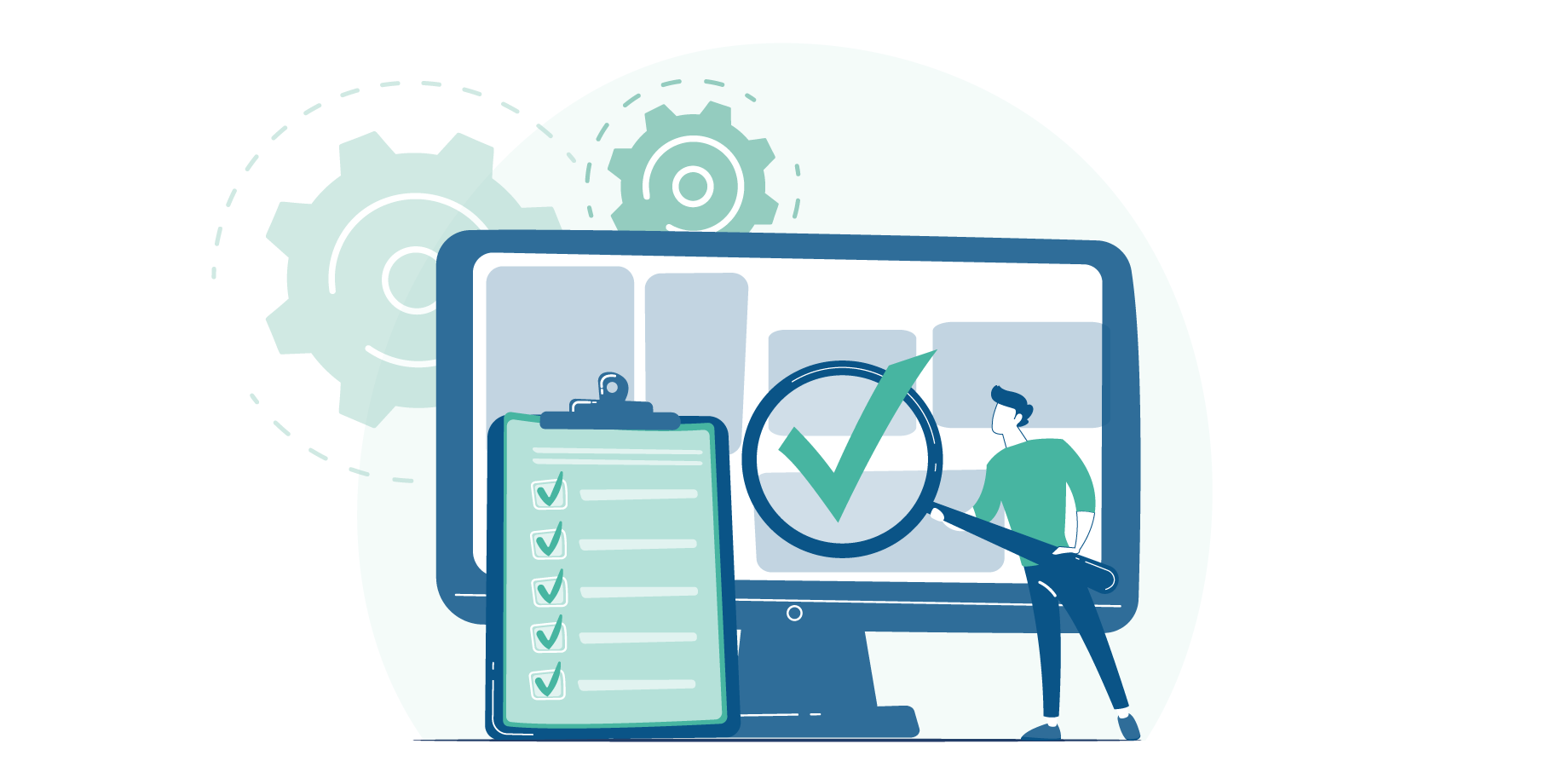 Ensure SLA compliance