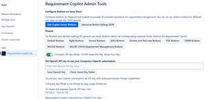 Use your own ChatGTP OpenAI subscription. No hidden fees or contractual policies.