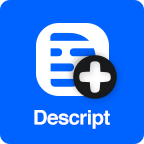 Descript+ for Confluence