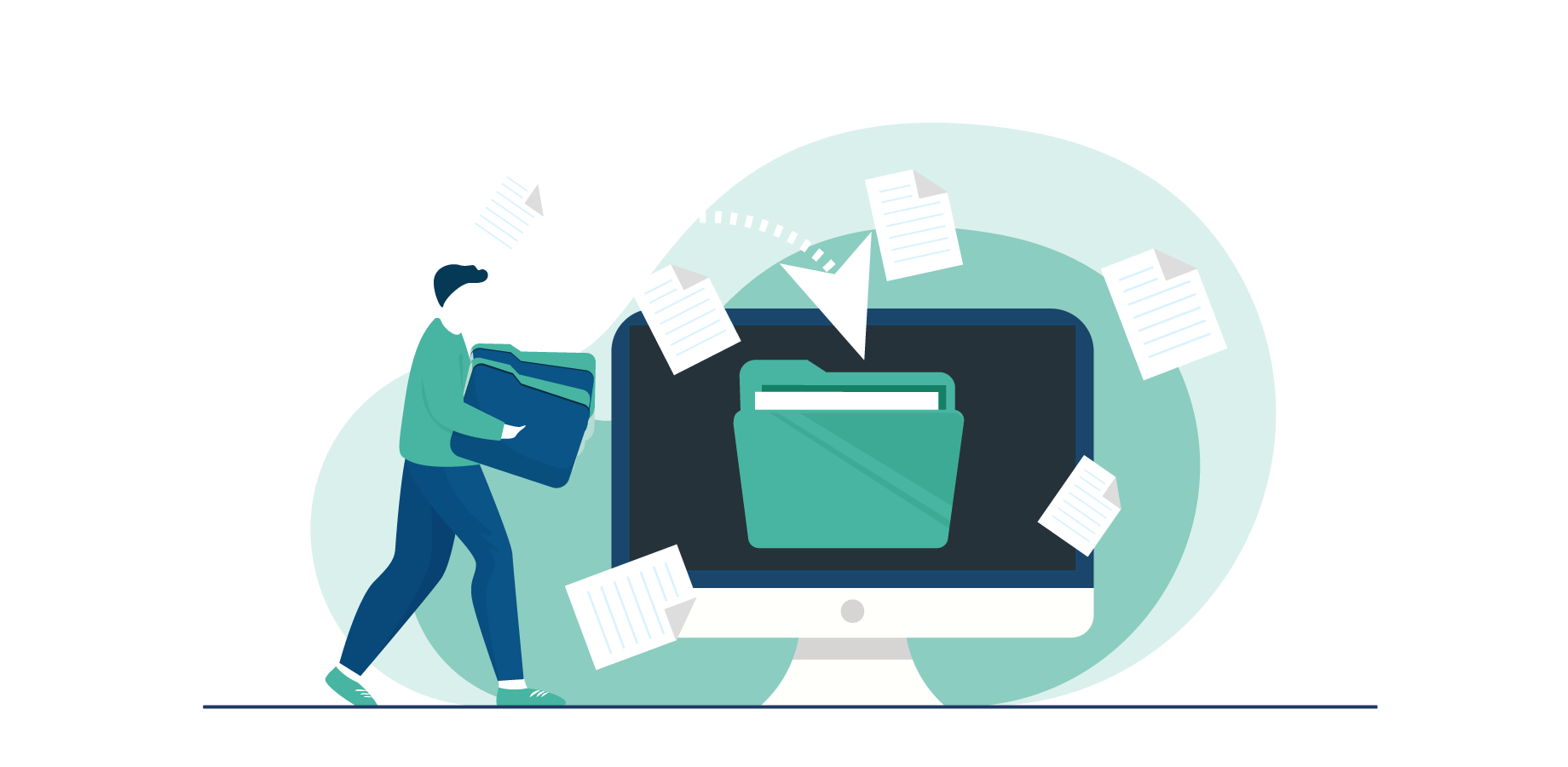Manage your Attachments