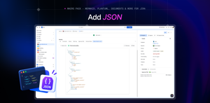 Render JSON in a structured, readable format inside Jira for easier inspection of data, configurations, and API responses.