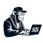 Monkey SQL: and go bananas with results