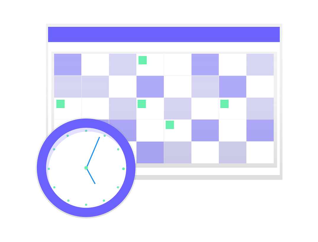 Manage employee profiles, track leave balances, and view team availability in shared calendars. Adapt policies for multiple locations and ensure every team member has up-to-date information in Jira.