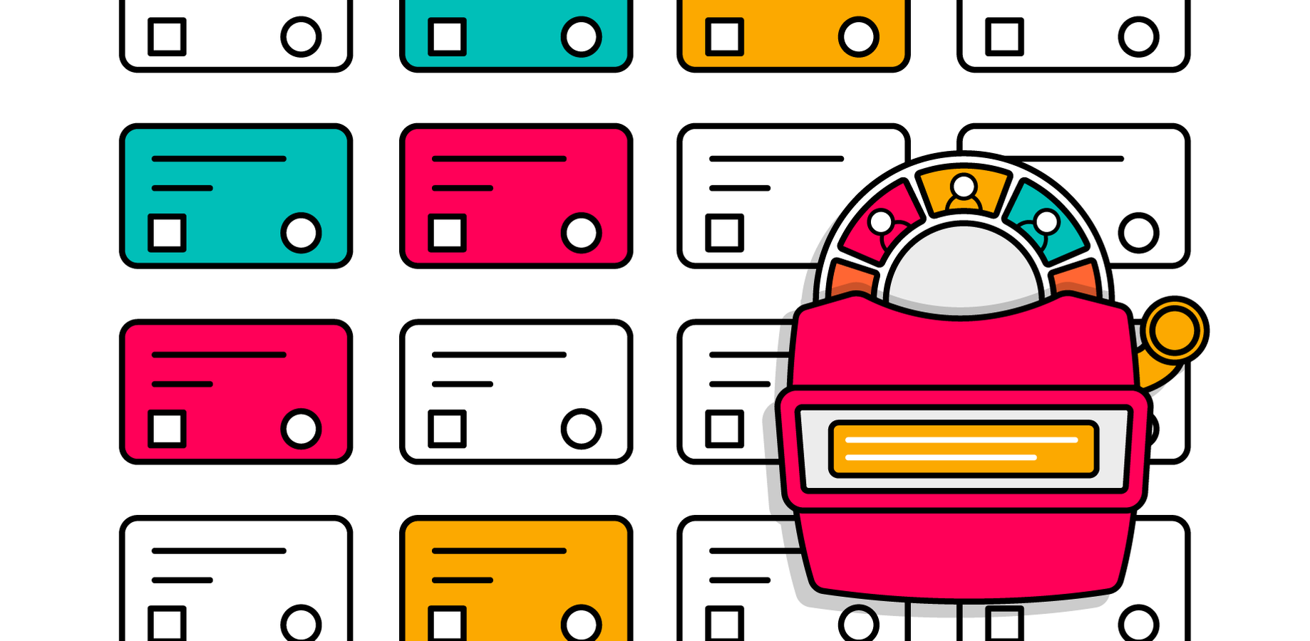 Power-up your projects, reports and dashboards