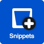 Snippets of Bitbucket in Jira