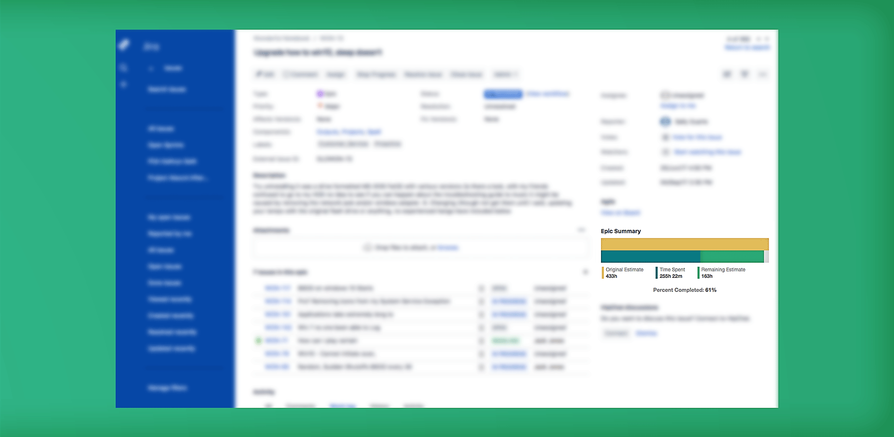 Compare Your Original Estimate to Your Actual's