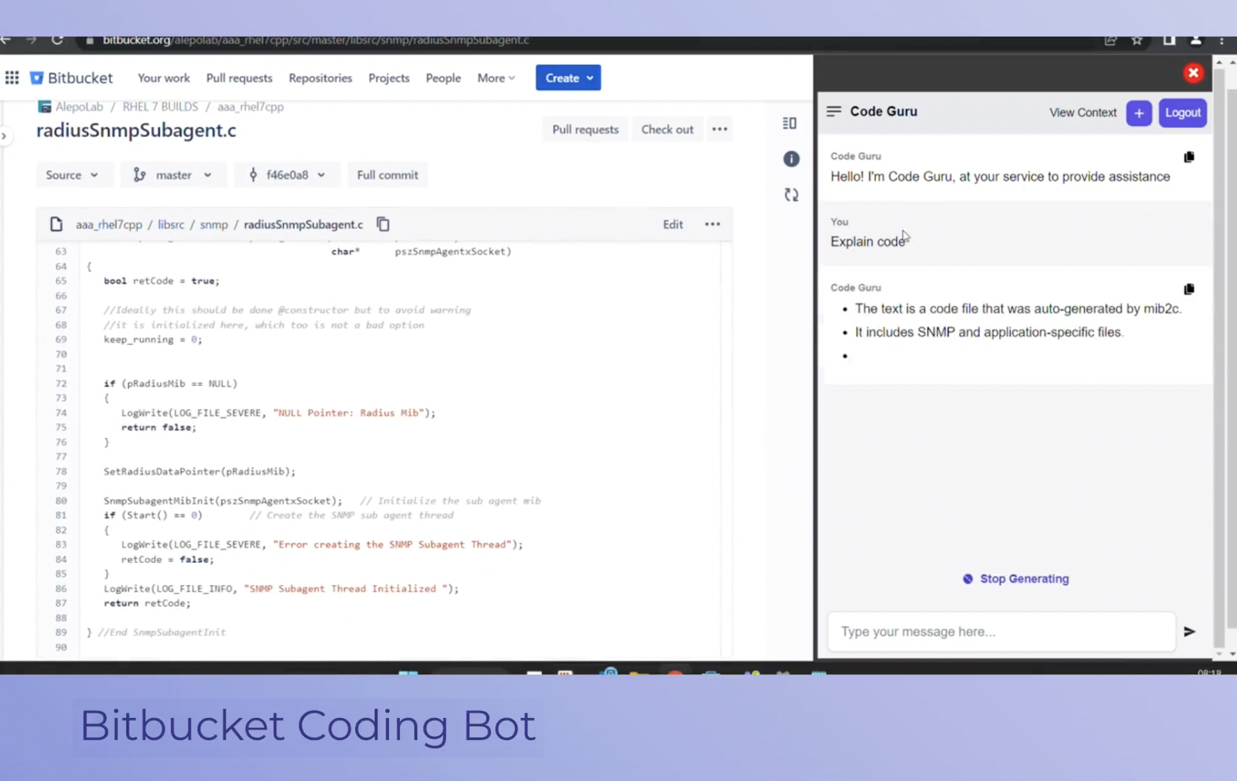 Bitbucket