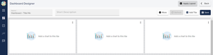 Dashboard Designer