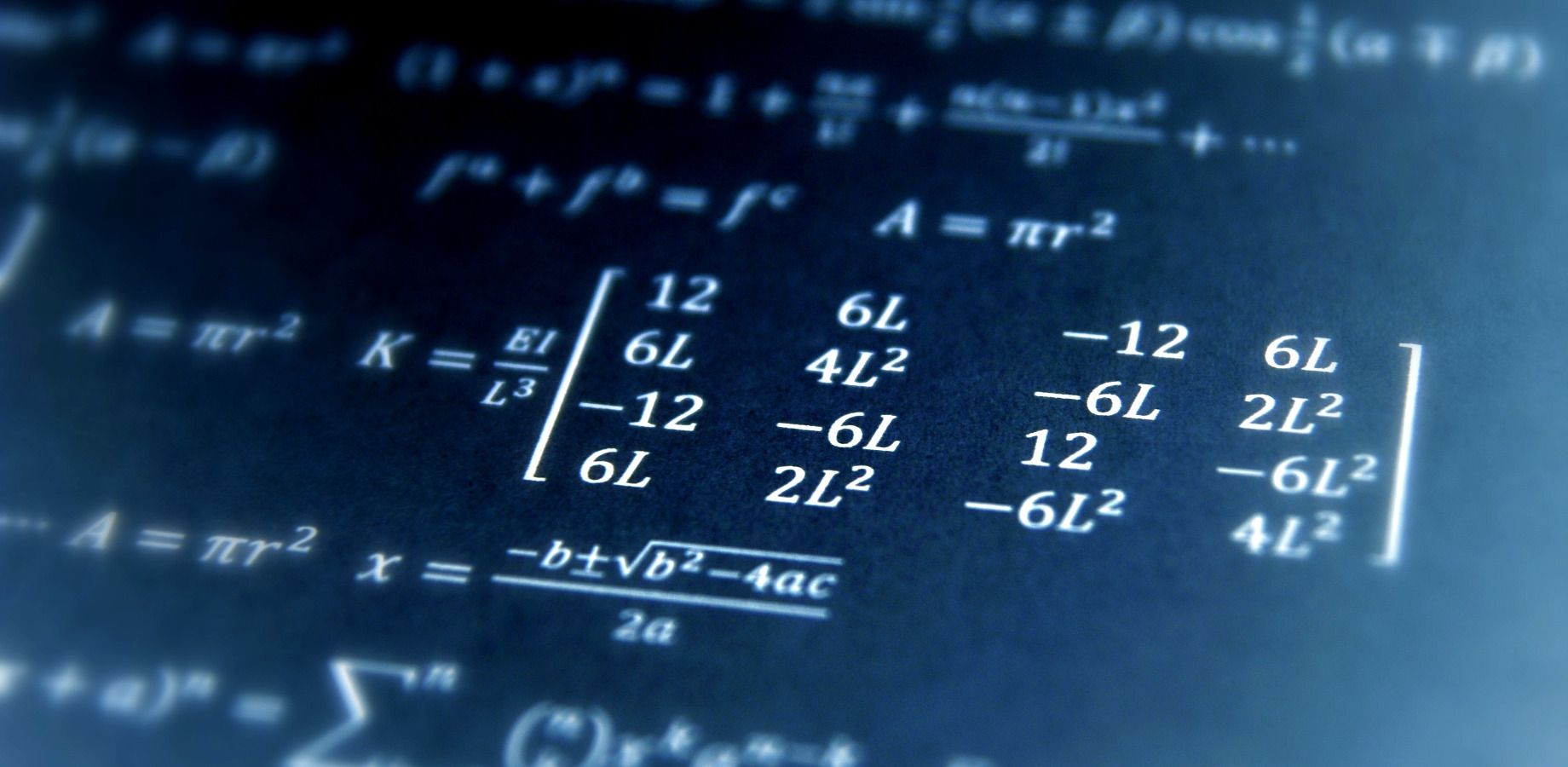 Beautiful math in all browsers
