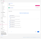 Setup event synchronisation from Jira to HackerOne