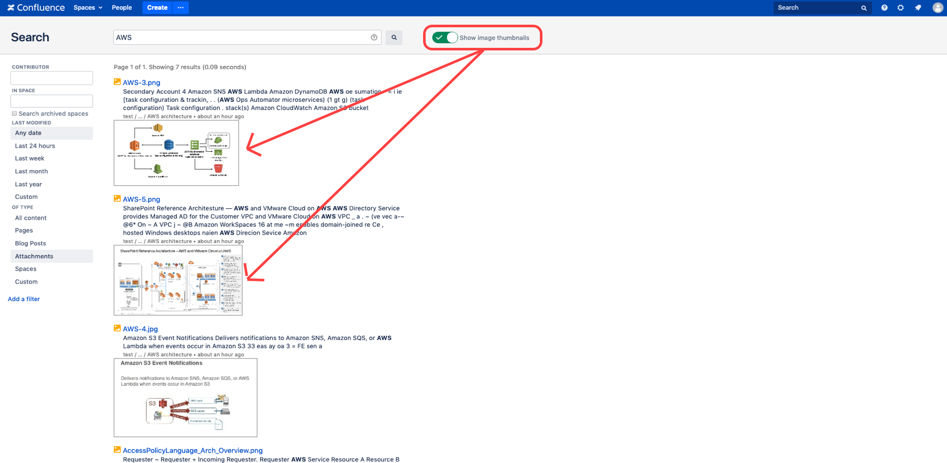 Multi-page PDF files with images are supported for digitizing scanned documents