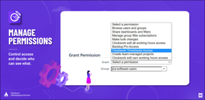 Manage Permissions
