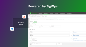 ZigiOps expressions enable advanced data transformations for BMC Helix–Jira integrations, allowing granular control over values, formats, and logic before records are synchronized.