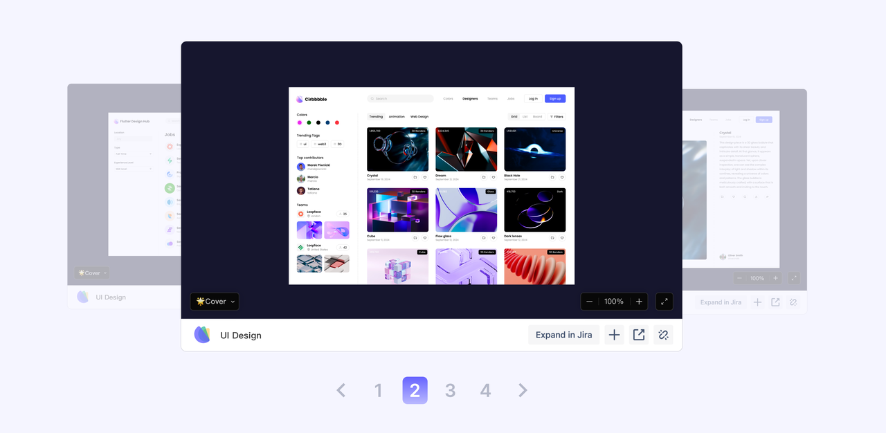 Creatie AI for Jira