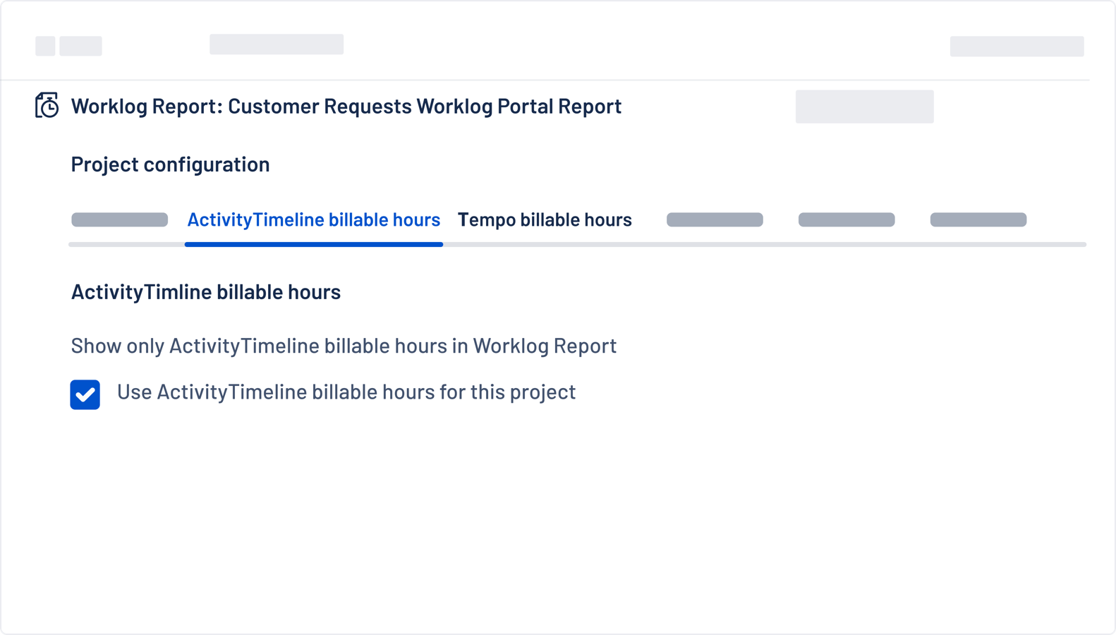 Administrator control in Jira project configuration