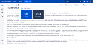 Click byline to open further details