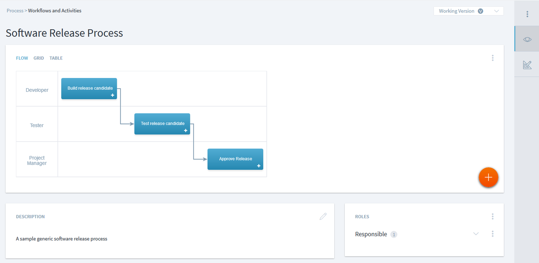 Run your processes in Jira