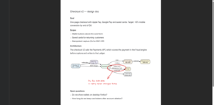 Diagrams stay in PDF and Word exports.