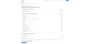 Findings grouped by what breaks, not by Jira object: what is stuck today, what breaks when the account goes, and what no app is allowed to touch. Everything starts selected - untick what you want left alone.
