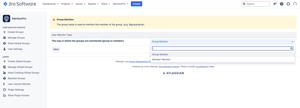 user can deside if thex want to mention groups by the group name or every user one by one automatically