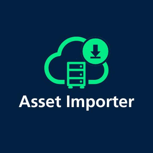 AssetIT Asset Importer