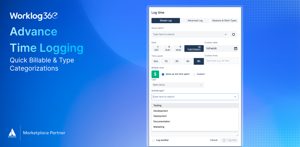 Advance Time Logging